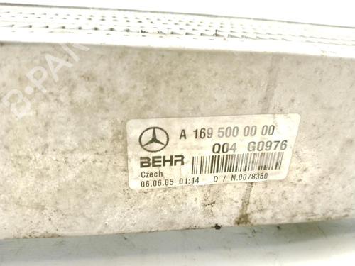 Intercooler MERCEDES-BENZ B-CLASS Sports Tourer (W245) B 180 CDI (245.207) | BP29350665M30