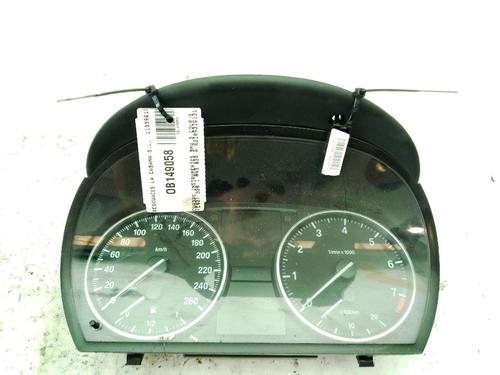 Used Instrument cluster Instrument cluster BMW 3 Coupe (E92) 320 i (170 hp) 39899953 39899953