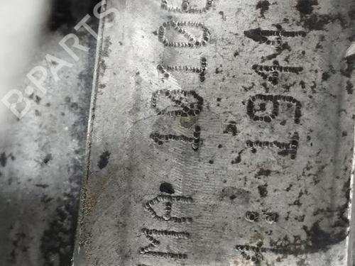 Gearbox SEAT LEON (1P1) 2.0 TDI | BP33454433M3 - Image 5