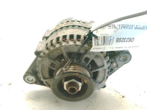 Used Alternator Alternator CHEVROLET MATIZ (M200, M250) 1.0 (67 hp) 23999894 23999894