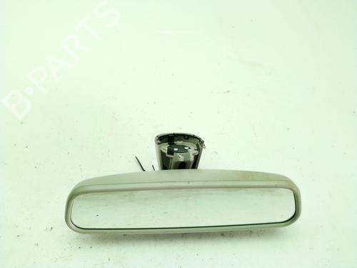 Used Rear mirror AUDI Q7 (4LB) 3.0 TDI quattro (233 hp) 28578395