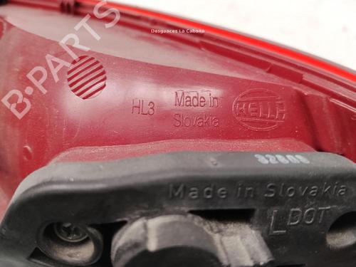 Left taillight AUDI A4 B8 (8K2) 1.8 TFSI | BP40278593C34 - Image 5