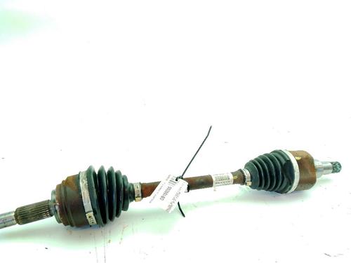Used Right front driveshaft Right front driveshaft FORD FIESTA VII (HJ, HF) 1.0 EcoBoost (101 hp) 33651703 33651703