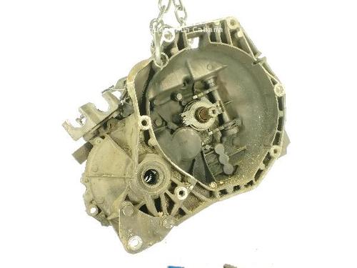 Used Gearbox Gearbox 39609687 39609687
