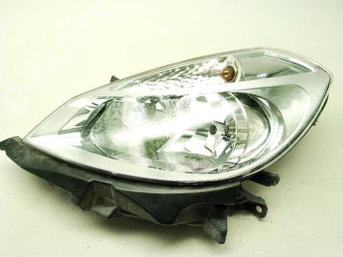 Used Left headlight Left headlight 39463421 39463421