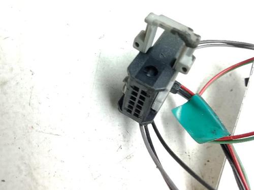 Right mirror BMW X5 (E53) 3.0 d | BP30191889C27