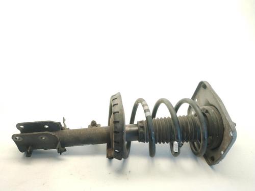 Used Left front shock absorber PEUGEOT EXPERT Van (VF3A_, VF3U_, VF3X_) 1.6 HDi 90 8V (90 hp) 27555967