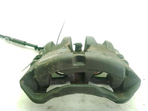 Used Left front brake caliper Left front brake caliper IVECO DAILY III Van 29 L 14 (136 hp) 36375569 36375569