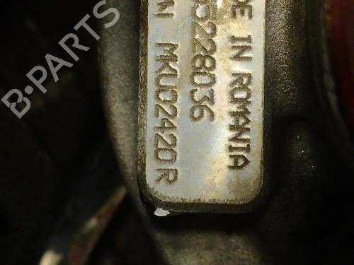 Engine ALFA ROMEO MITO (955_) 1.4 Turbo MultiAir (955AXM1A, 955AXR11) | BP33811308M1 - Image 8