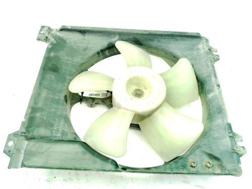 Used Radiator fan Radiator fan SUZUKI SX4 (EY, GY) 1.9 DDiS 4x4 (RW419D) (120 hp) 33232780 33232780