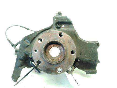 Used Left front steering knuckle Left front steering knuckle 32695465 32695465