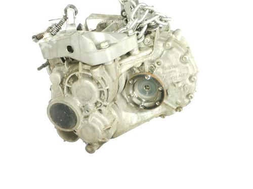 Gearbox VW PASSAT B6 (3C2) 2.0 TDI 16V | BP30410661M3