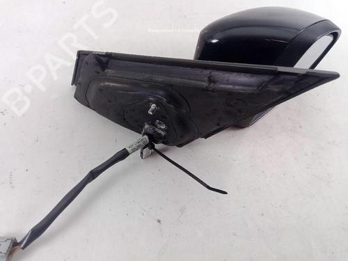Right mirror FORD MONDEO IV (BA7) 2.0 TDCi | BP18957826C27