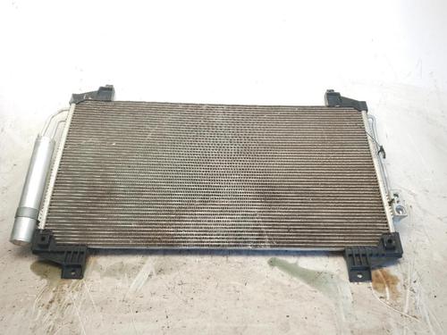 AC radiator MITSUBISHI OUTLANDER III (GG_W, GF_W, ZJ, ZL, ZK) 2.0 (GF7W) | BP24970246M32 