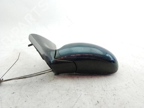 Left mirror FORD FOCUS I (DAW, DBW) 1.6 16V | BP26971471C26 