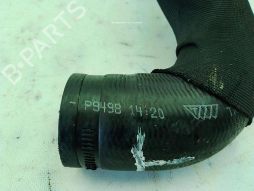 Intercooler pipe SUZUKI SX4 (EY, GY) 1.9 DDiS 4x4 (RW419D) | BP33454603M127 - Image 2