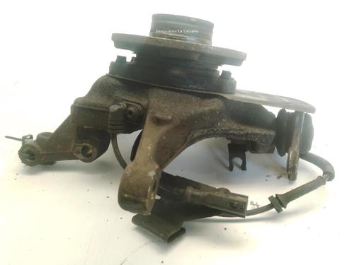 Right front steering knuckle RENAULT TRAFIC III Van (FG_) 2.0 dCi 120 (FGMN) | BP29861103M26 - Image 2