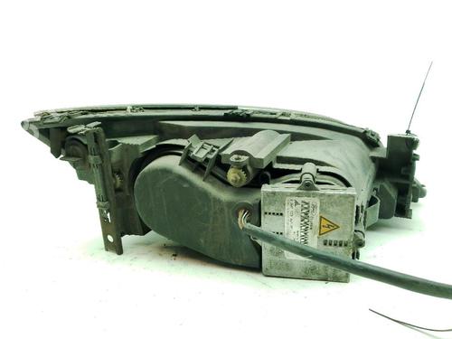 Left headlight FORD MONDEO III (B5Y) 2.0 TDCi | BP38920420C28 - Image 2
