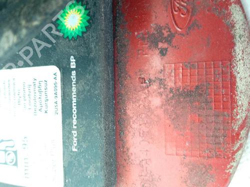 Fuel flap FORD FIESTA VI (CB1, CCN) 1.25 | BP20231050C131 