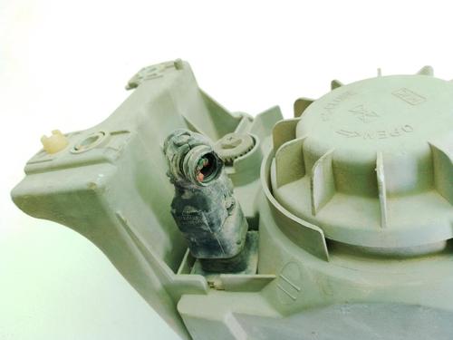 Left headlight HYUNDAI H-1 Platform/Chassis 2.5 D | BP33905436C28 - Image 4