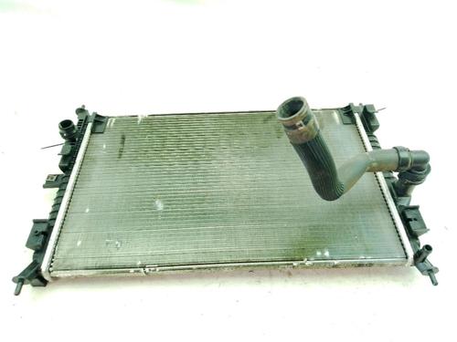 Used Water radiator Water radiator CITROËN C4 Picasso II 1.6 VTi 120 (120 hp) 35973723 35973723