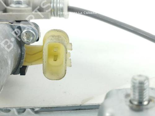 Rear right window mechanism KIA STONIC (YB) 1.0 T-GDi | BP24001878C25 - Image 2