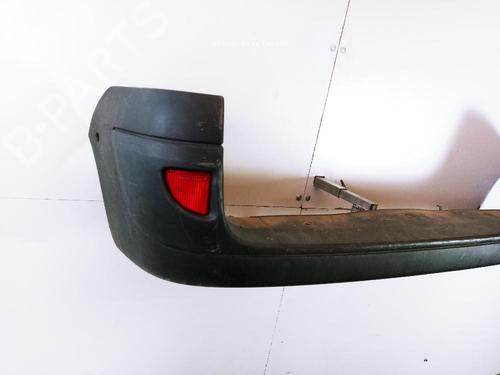 Rear bumper RENAULT KANGOO (KC0/1_) 1.5 dCi (KC08, KC09) | BP18374342C8 