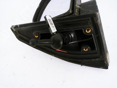 Right mirror HYUNDAI ATOS (MX) 1.0 i | BP18366613C27 