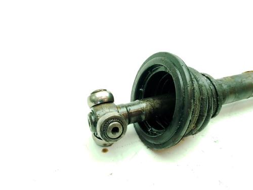 Left front driveshaft DACIA LODGY (JS_) 1.6 LPG | BP38920409M38 - Image 3