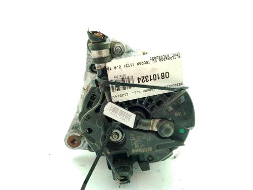 Alternator VW TOURAN (1T3) 2.0 TDI | BP32335429M7 - Image 4