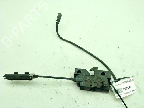 Hood lock VW TOURAN (1T3) 1.6 TDI | BP29628593C133 