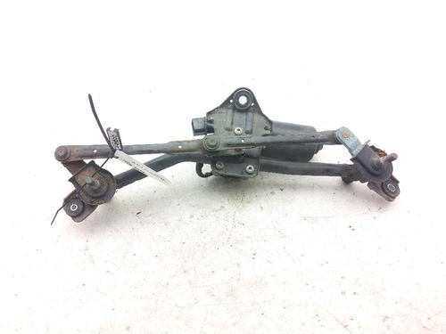 Used Front wiper motor HYUNDAI i10 I (PA) 1.1 (65 hp) 20291575