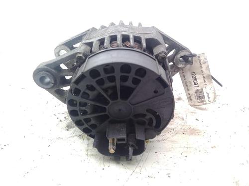 Generator ALFA ROMEO 147 (937_) 1.9 JTD (937.AXF1A, 937.BXF1A) | BP24607182M7 