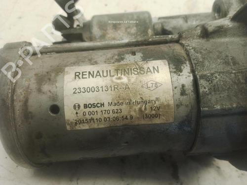 Starter NISSAN QASHQAI II (J11, J11_) 1.6 dCi ALL MODE 4x4-i | BP29605955M8 