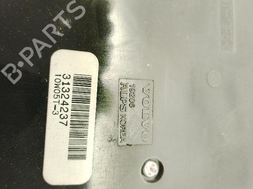 Climate control VOLVO C30 (533) 1.6 D | BP36947416I5 - Image 3