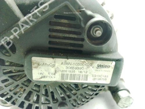 Alternator FORD FOCUS III Saloon 1.6 TDCi | BP33454567M7 - Image 5