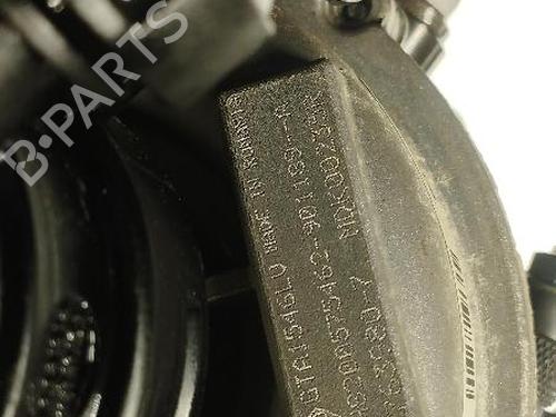 Engine RENAULT SCÉNIC II (JM0/1_) 1.9 dCi (JM14) | BP40442303M1 - Image 8