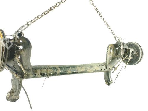 Rear axle FORD TRANSIT COURIER B460 Box Body/MPV 1.5 EcoBlue | BP34714681M2  - Image 5