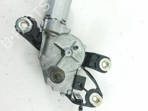 Viskermotor bagrude VW GOLF VI (5K1) 1.6 TDI | BP18364151M102 
