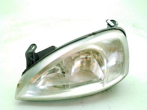 Used Left headlight Left headlight OPEL CORSA C (X01) 1.3 CDTI (F08, F68) (70 hp) 32771671 32771671