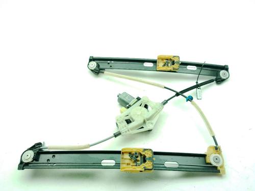 Front right window mechanism CUPRA FORMENTOR (KM7, KMP) 1.5 TSI | BP32154915C23 - Image 2