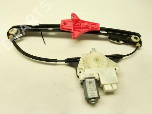 Rear right window mechanism VW PASSAT B8 Variant (3G5, CB5) 2.0 TDI | BP38060375C25 - Image 2