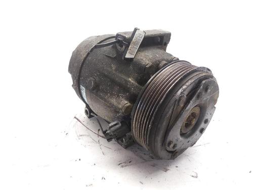 AC compressor RENAULT TRAFIC II Van (FL) 1.9 dCi 100 (FL0C, FL0K, FL0B) | BP24002229M34 - Image 1