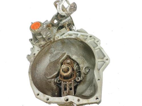 Gearkasse CHRYSLER VOYAGER IV (RG, RS) 2.5 CRD (141 hp) 30455629