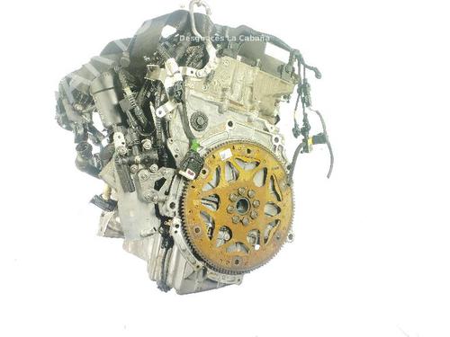 Engine BMW 3 (G20, G80, G28) 318 d | BP29934151M1