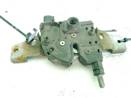 Hood lock FORD MONDEO III Saloon (B4Y) 1.8 16V | BP27513915C133 