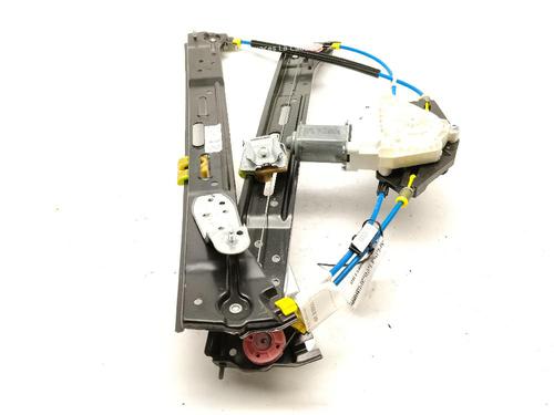 Used Front left window mechanism Front left window mechanism 37415120 37415120