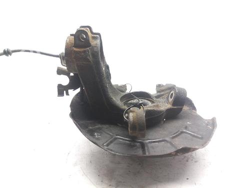 Left front steering knuckle SEAT CORDOBA (6L2) 1.9 TDI | BP22957620M25 