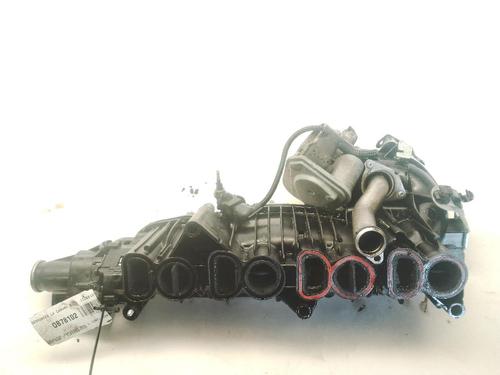 Manifold Indsugning BMW 1 (E87) 120 d | BP29821668M70