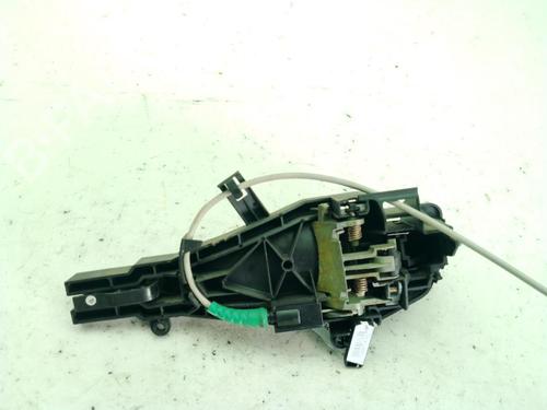 Front right exterior door handle BMW 3 Coupe (E92) 325 d | BP29821650C129